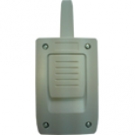 Receptor independiente dinámico 868 Mhz 220 V (500 emisores)